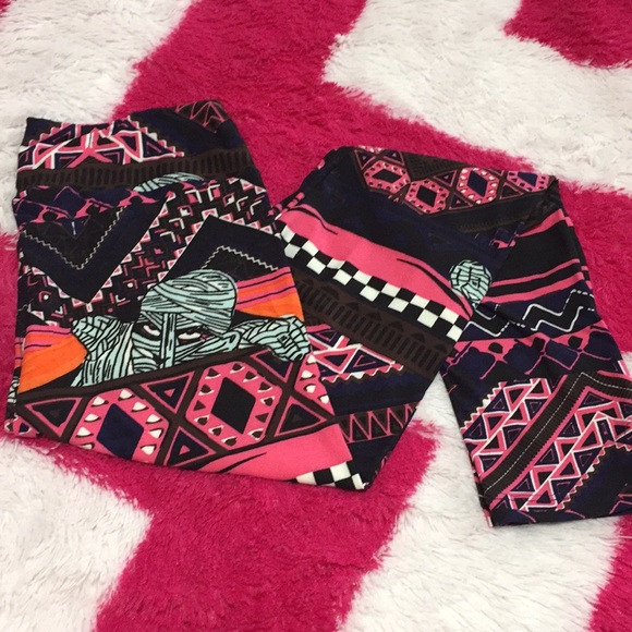 Lularoe leggings - Picture 1 of 3